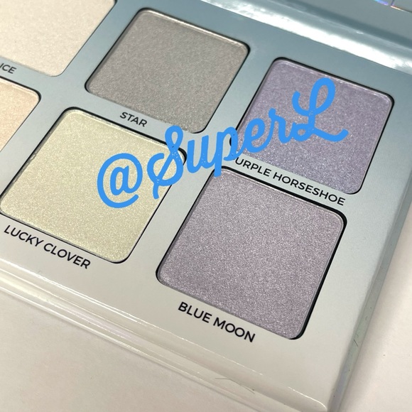 NEW Anastasia Beverly Hills Moonchild Glow Kit Highlighter - Picture 3 of 10